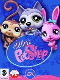 Littlest Pet Shop pobierz