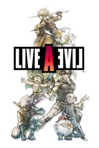 Live A Live pobierz