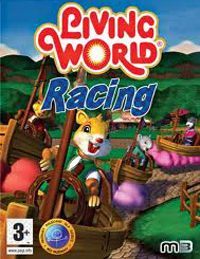 Living World Racing pobierz