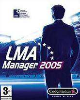 LMA Professional Manager 2005 pobierz