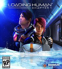Loading Human pobierz