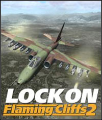 Lock On: Flaming Cliffs 2 pobierz