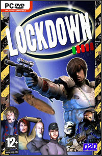 Lockdown pobierz