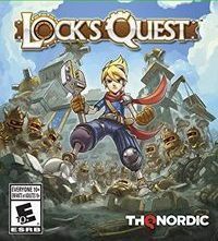 Lock's Quest pobierz