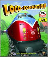 Loco-Commotion: Zabawkowe pociągi pobierz