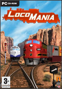 Loco-Mania pobierz