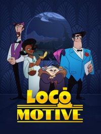Loco Motive pobierz