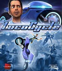 LocoCycle pobierz