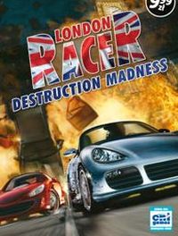 London Racer Destruction Madness pobierz