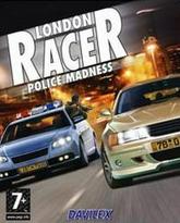 London Racer Police Madness pobierz