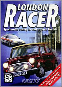 London Racer pobierz