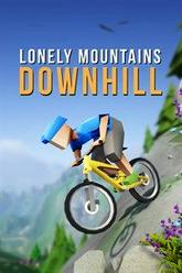 Lonely Mountains: Downhill pobierz