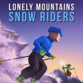 Lonely Mountains: Snow Riders pobierz