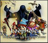 Loophole: Dragon Magic and Lemonade Pirates pobierz