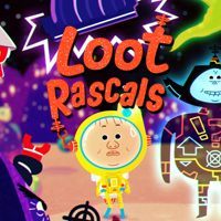 Loot Rascals pobierz