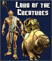 Lord of the Creatures pobierz