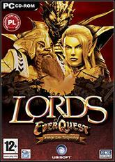 Lords of EverQuest pobierz