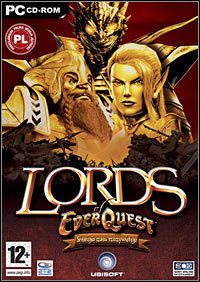 Lords of EverQuest pobierz
