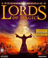 Lords of Magic pobierz