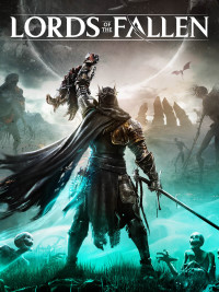 Lords of the Fallen pobierz
