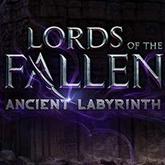Lords of the Fallen: Ancient Labyrinth pobierz