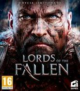 Lords of the Fallen pobierz