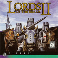 Lords of the Realm II pobierz