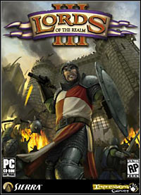 Lords of the Realm III pobierz