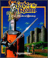 Lords of the Realm pobierz