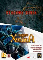 Lords of Xulima: A Story of Gods and Humans pobierz