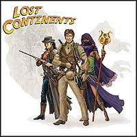 Lost Continents pobierz