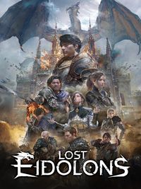 Lost Eidolons pobierz