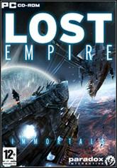 Lost Empire: Immortals pobierz