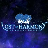 Lost In Harmony: Kaito's Adventure pobierz