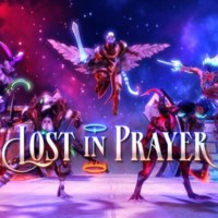 Lost in Prayer pobierz