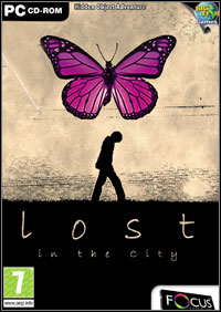 Lost in the City pobierz