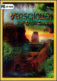 Lost Island pobierz