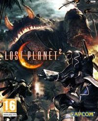 Lost Planet 2 pobierz