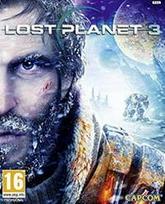 Lost Planet 3 pobierz