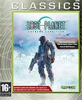 Lost Planet: Colonies pobierz