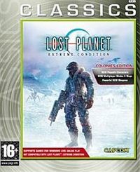 Lost Planet: Colonies pobierz