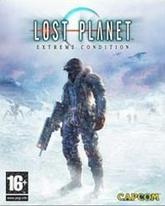 Lost Planet: Extreme Condition pobierz