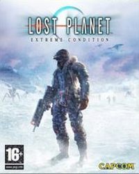 Lost Planet: Extreme Condition pobierz