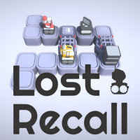 Lost Recall pobierz