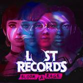 Lost Records: Bloom & Rage pobierz