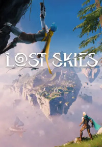 Lost Skies pobierz