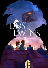 Lost Twins 2 pobierz
