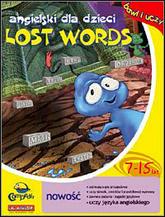 Lost Words: Angielski dla dzieci pobierz