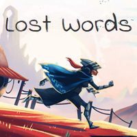Lost Words: Beyond the Page pobierz