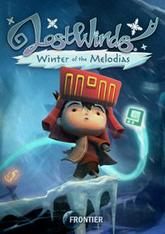 LostWinds: Winter of the Melodias pobierz